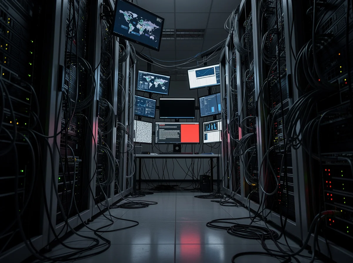 Fragmented Systems