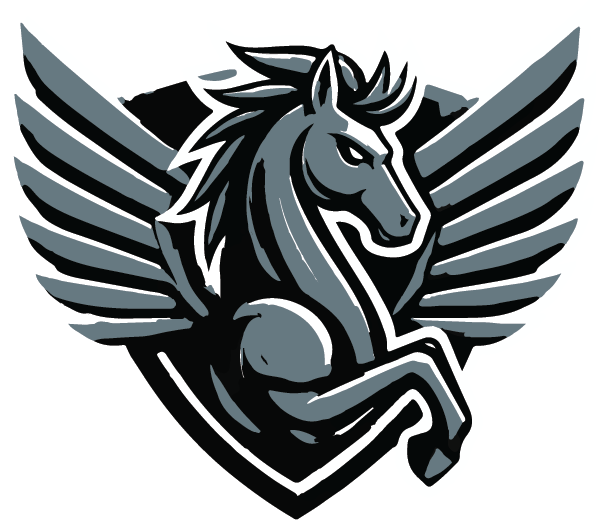 Pegasus Logo